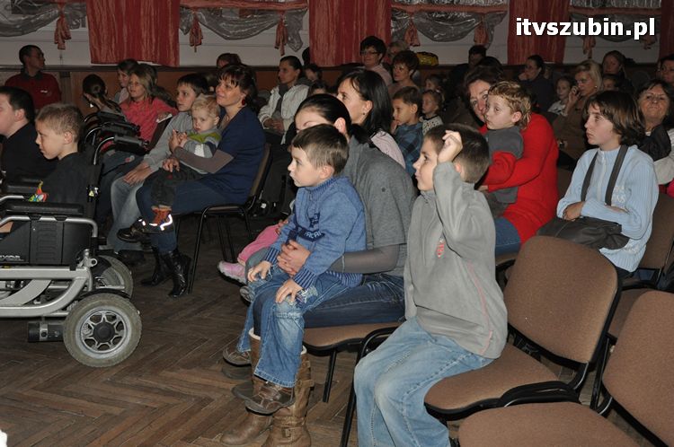 W poszukiwaniu świętego Mikołaja