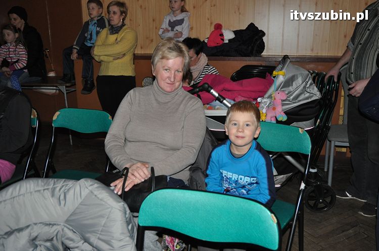 W poszukiwaniu świętego Mikołaja