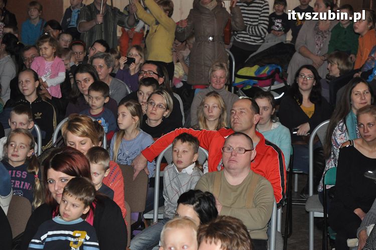 W poszukiwaniu świętego Mikołaja