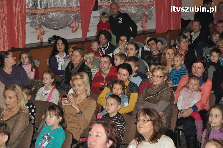 W poszukiwaniu świętego Mikołaja