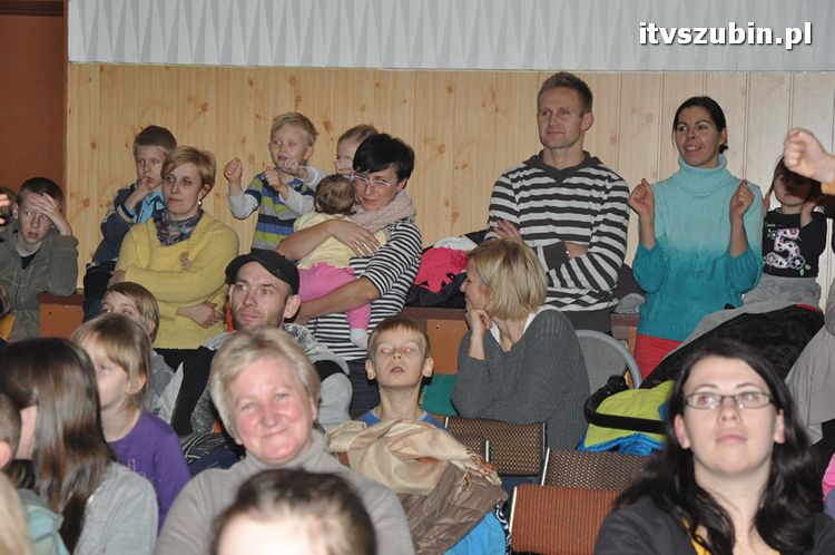 W poszukiwaniu świętego Mikołaja