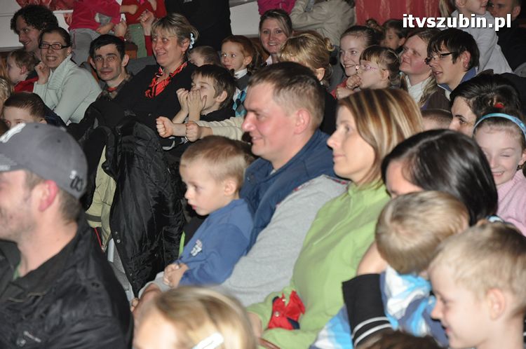 W poszukiwaniu świętego Mikołaja