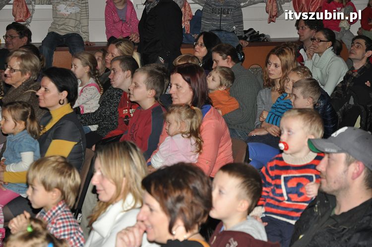 W poszukiwaniu świętego Mikołaja