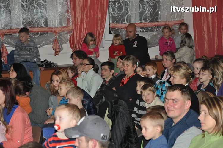 W poszukiwaniu świętego Mikołaja