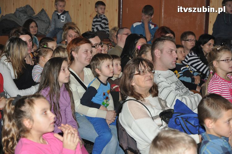 W poszukiwaniu świętego Mikołaja