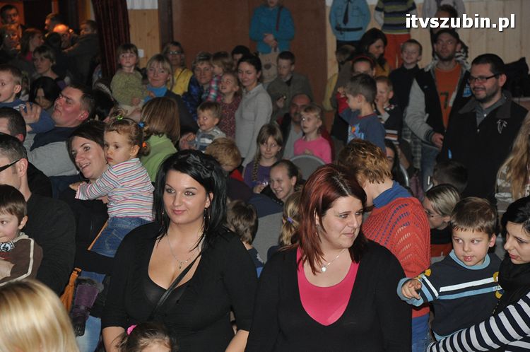 W poszukiwaniu świętego Mikołaja