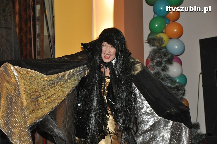 W poszukiwaniu świętego Mikołaja