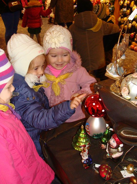 Mikołaj odwiedził dzieci z szubińskiego Słoneczka