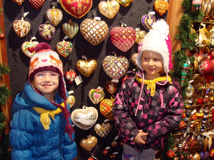 Mikołaj odwiedził dzieci z szubińskiego Słoneczka