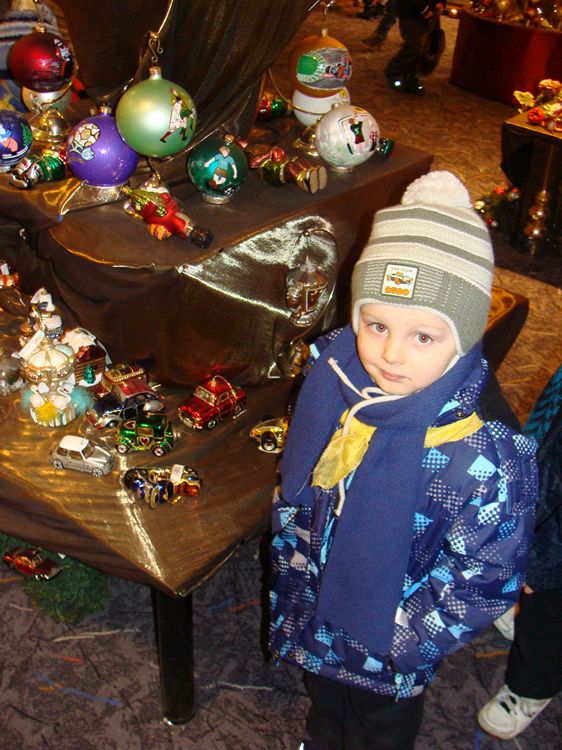 Mikołaj odwiedził dzieci z szubińskiego Słoneczka