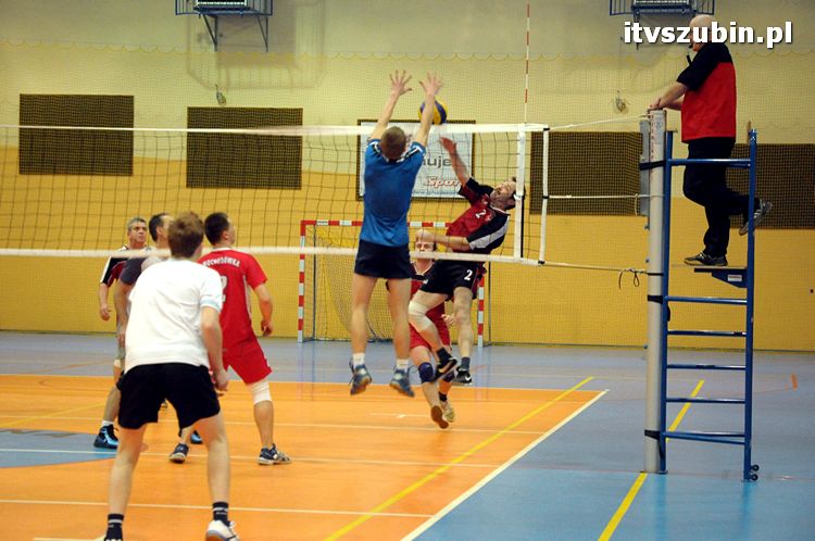 SALSA 2012/2013 - I kolejka/II rundy