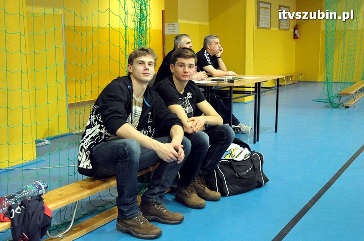 SALSA 2012/2013 - I kolejka/II rundy