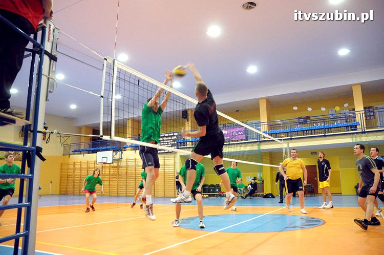 SALSA 2012/2013 - I kolejka/II rundy