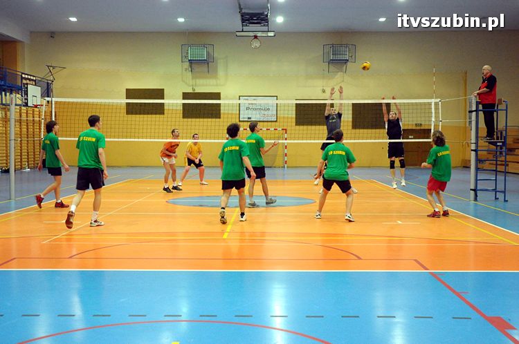 SALSA 2012/2013 - I kolejka/II rundy