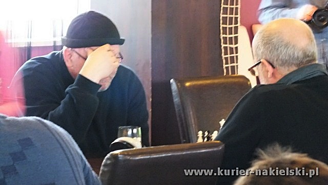 Mikołajkowy Turniej Szachowy