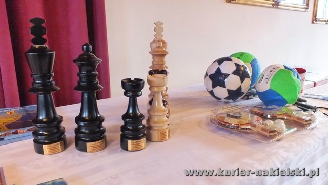 Mikołajkowy Turniej Szachowy