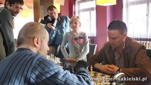 Mikołajkowy Turniej Szachowy