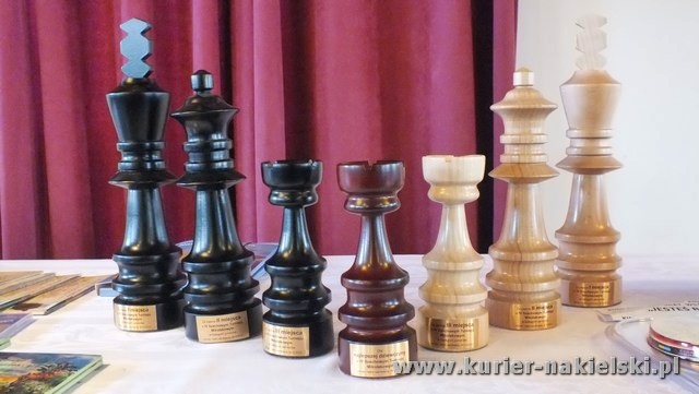 Mikołajkowy Turniej Szachowy