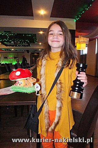 Mikołajkowy Turniej Szachowy