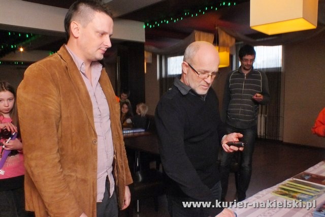 Mikołajkowy Turniej Szachowy