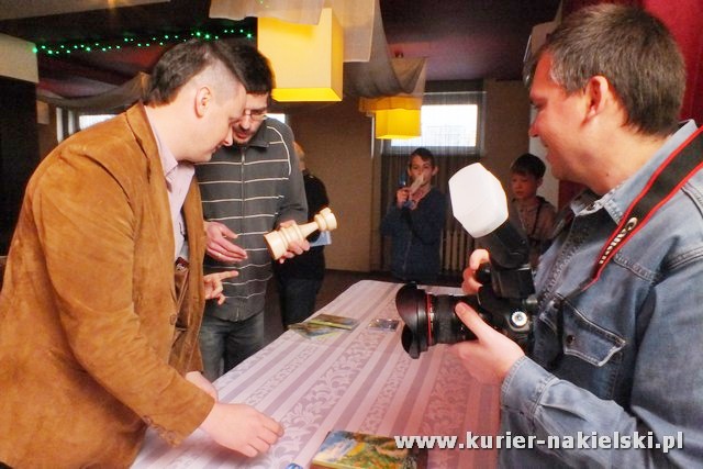 Mikołajkowy Turniej Szachowy