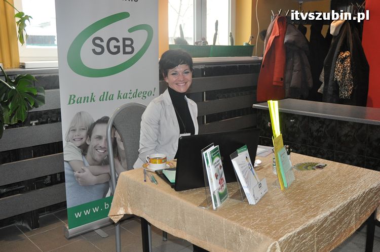 Spotkanie przedświąteczne członkiń SGRK w Szubinie