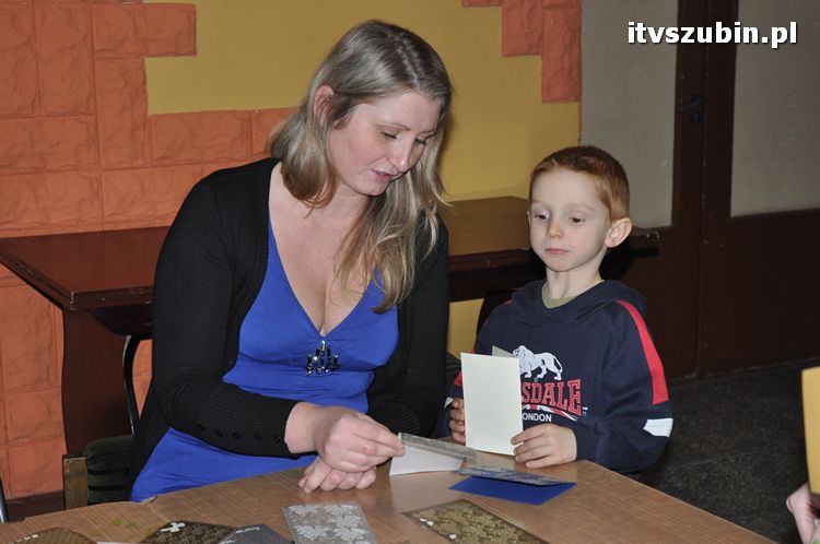 Artystyczna sobota w SDK