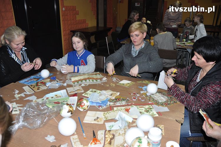 Artystyczna sobota w SDK