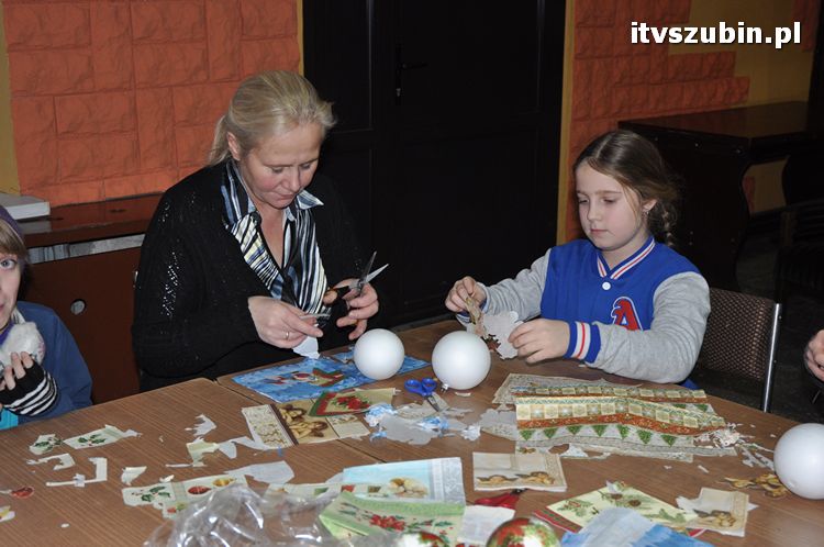 Artystyczna sobota w SDK