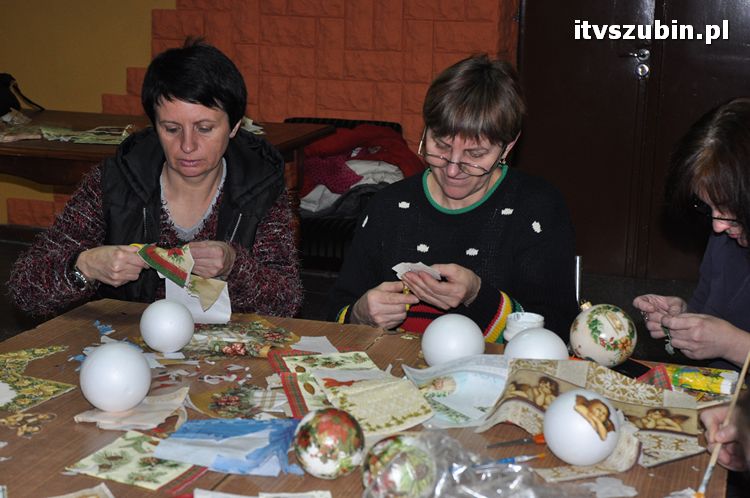 Artystyczna sobota w SDK