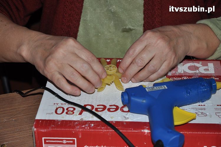 Artystyczna sobota w SDK