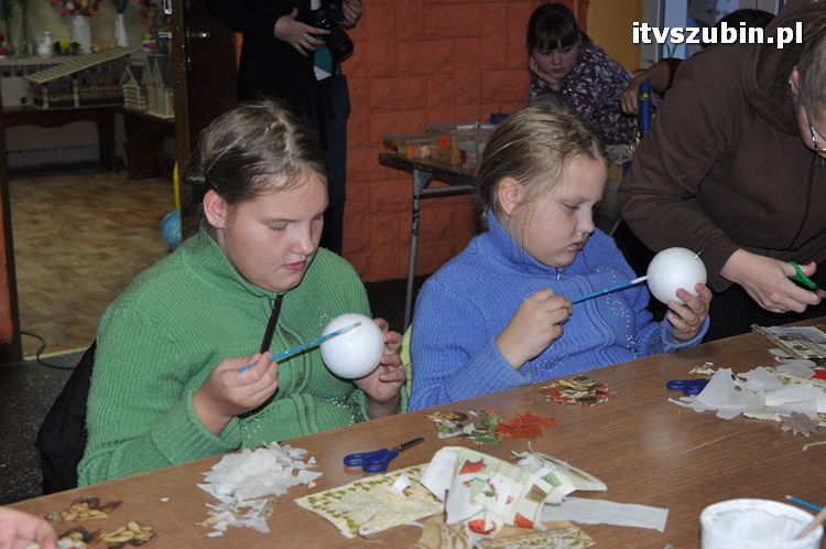 Artystyczna sobota w SDK