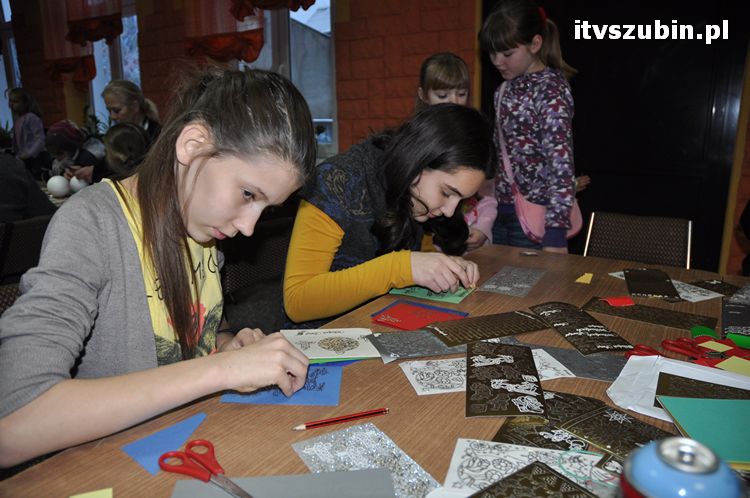 Artystyczna sobota w SDK