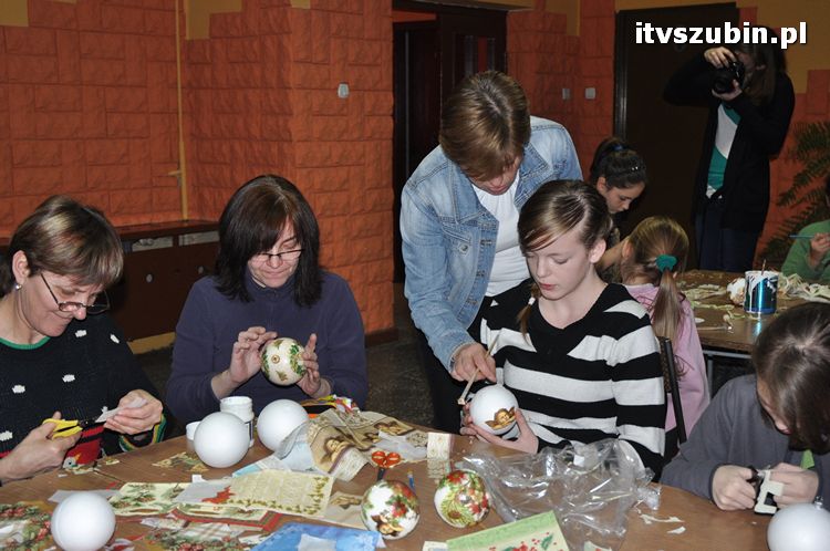 Artystyczna sobota w SDK