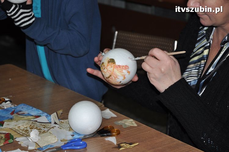 Artystyczna sobota w SDK