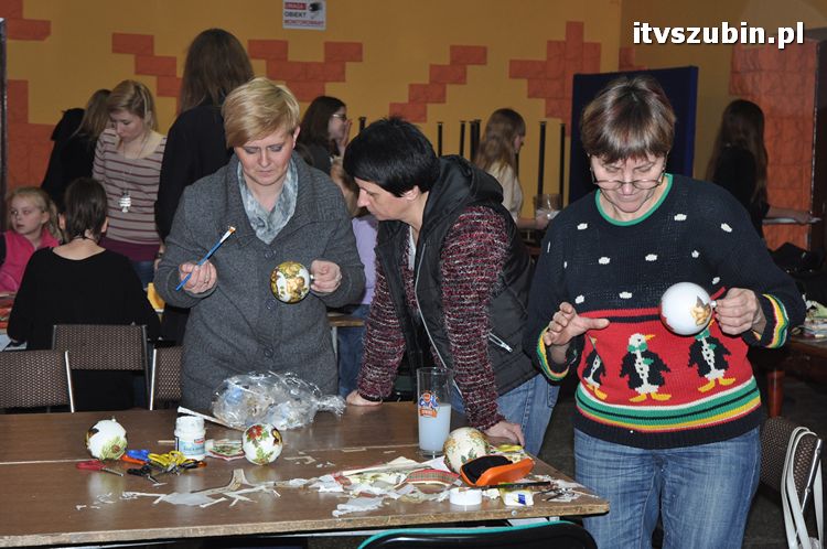 Artystyczna sobota w SDK