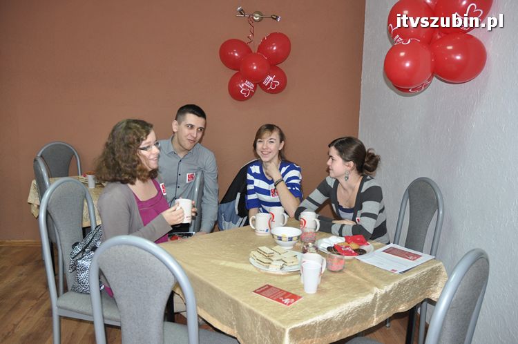 14 rodzin z terenu gminy Szubin otrzymało paczki od darczyńców podczas finału Szlachetnej Paczki