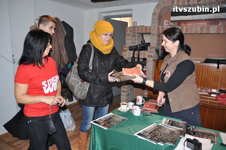 14 rodzin z terenu gminy Szubin otrzymało paczki od darczyńców podczas finału Szlachetnej Paczki