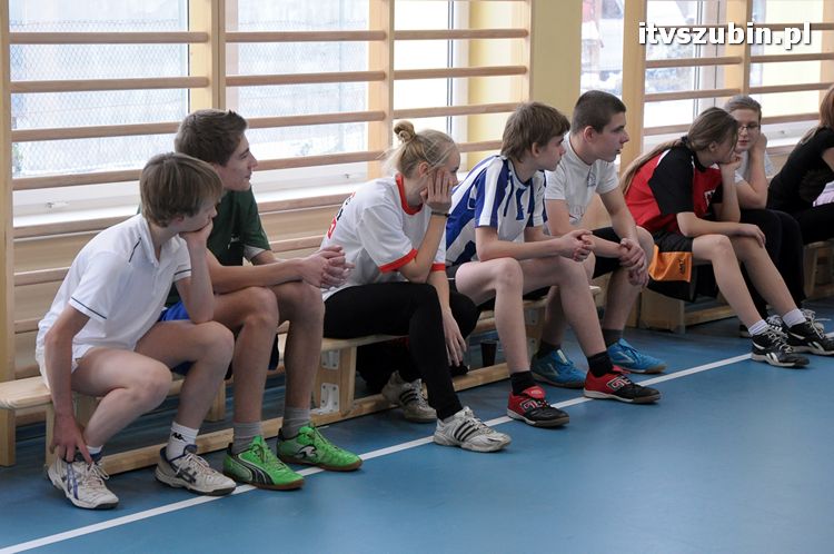  II Mikołajkowy Turniej Zjednoczonych Klubów Europejskich w Piłkę Siatkową