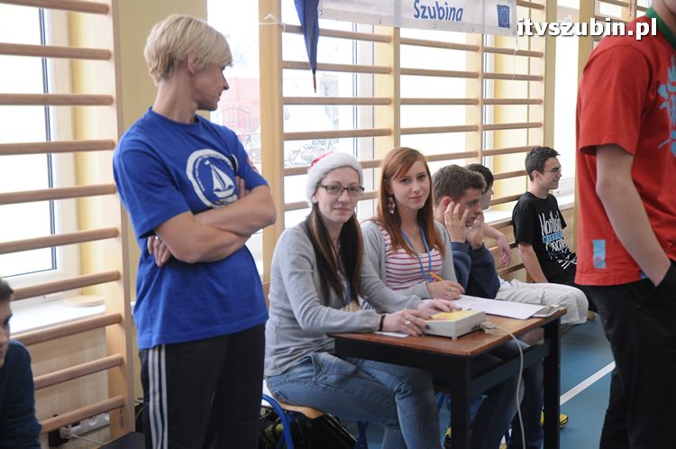  II Mikołajkowy Turniej Zjednoczonych Klubów Europejskich w Piłkę Siatkową