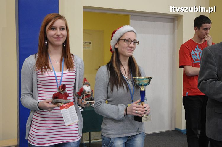  II Mikołajkowy Turniej Zjednoczonych Klubów Europejskich w Piłkę Siatkową