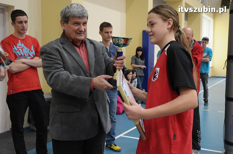  II Mikołajkowy Turniej Zjednoczonych Klubów Europejskich w Piłkę Siatkową