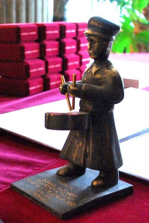 Wielkopolska nagroda dla Kamili Czechowskiej