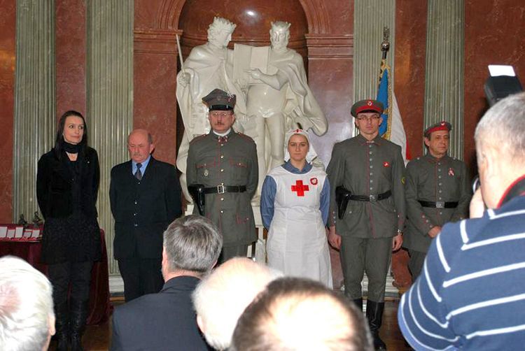 Wielkopolska nagroda dla Kamili Czechowskiej