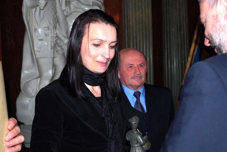 Wielkopolska nagroda dla Kamili Czechowskiej