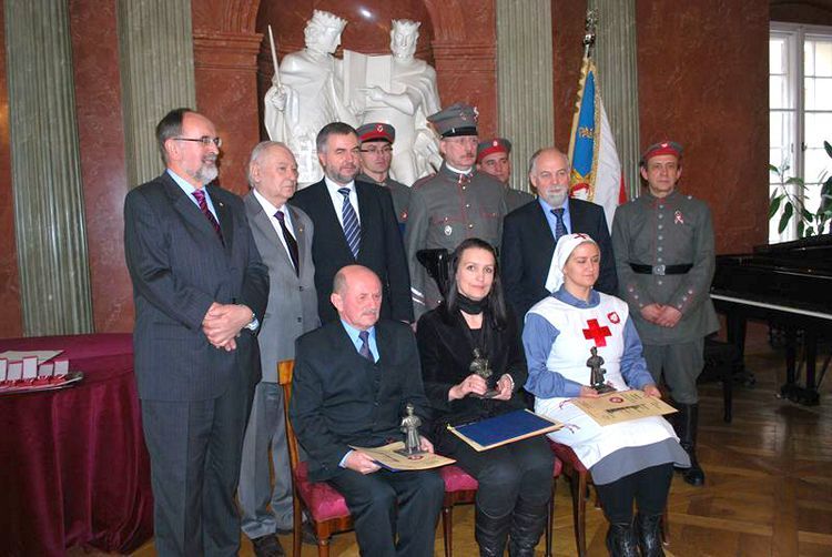 Wielkopolska nagroda dla Kamili Czechowskiej