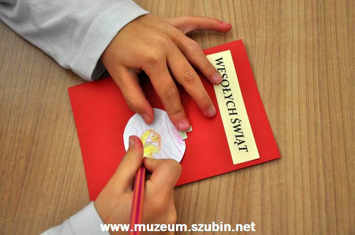 Motylki w szubińskim muzeum