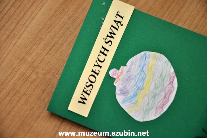 Motylki w szubińskim muzeum