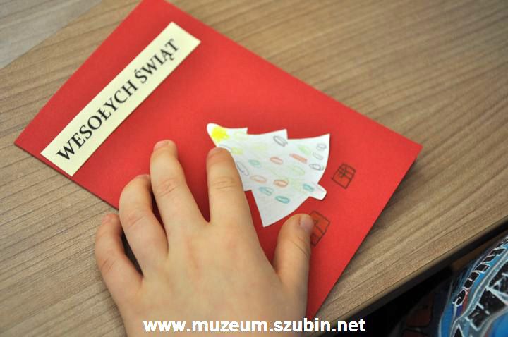 Motylki w szubińskim muzeum