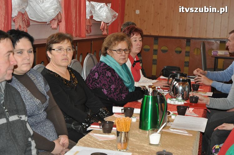 O budżecie, śmieciach i sprawach bieżących rozmawiano podczas narady sołtysów i przewodniczących osiedli